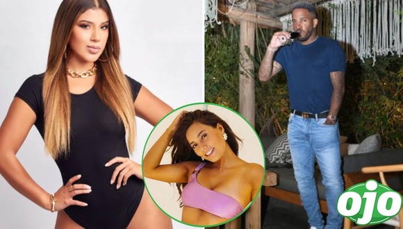 Qué dijo Yahaira Plasencia sobre romance de Farfán y su excuñada | OJO