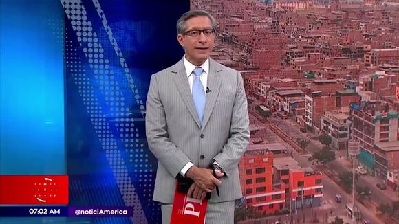 Venezolano es asesinado por sicario