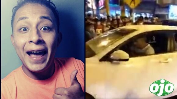 Asesinan a "Liendrita" de siete balazos | diario OJO