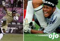 Los bloopers más recordados de Juan ‘Chiquito’ Flores