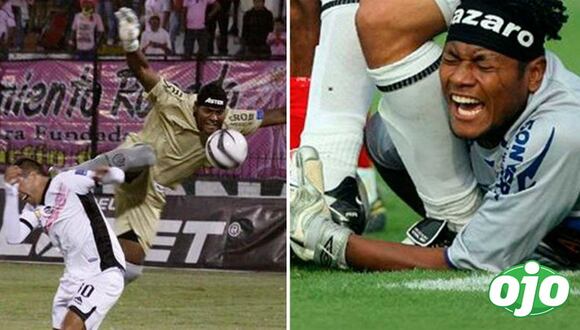 Ojo - Los bloopers más recordados de Juan 'Chiquito' Flores