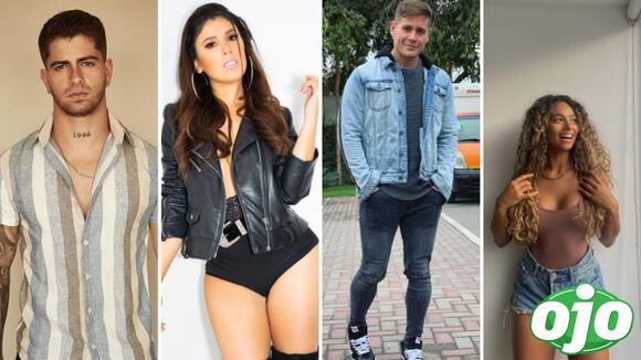 Involucrados en fiesta Covid de Yahaira | Diario OJO