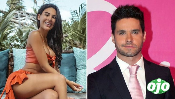 ¿Tefi Valenzuela será deportada de México? | OJO