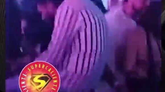 CORREO Y OJO | Franco Cabrera fue ampayado besando a Alex Béjar