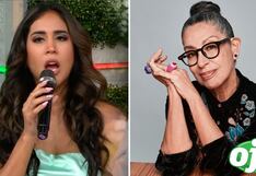 Qué dijo Melissa tras ser menospreciada por Michelle Alexander: “No importa cuantas veces te azoten la puerta en la cara”