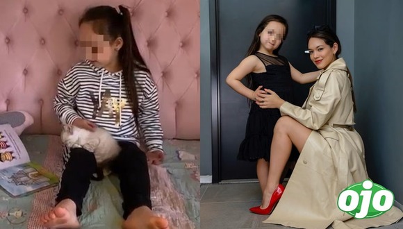 Jazmín Pinedo - diario OJO