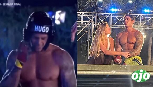 Hugo García - diario Ojo