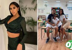 Melissa lanza puñal en el cumpleaños del ‘Gato’: “Por qué humillas a la persona que más ama tu hija”