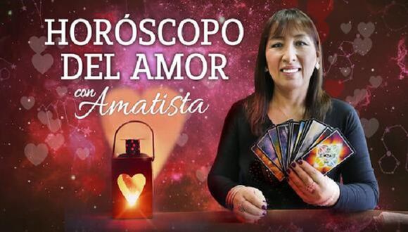 Horóscopo del Amor del 28 de noviembre al 4 de diciembre del 2022
