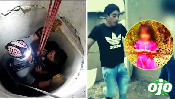 Niña De 2 Años ultrajada y asesinada Trujillo | DIARIO OJO