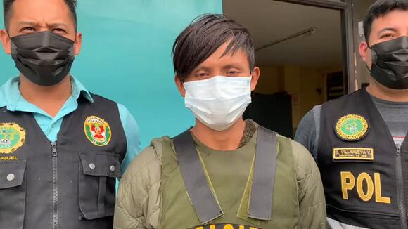 Chimbote: caen asesinos de la misionera italiana Nadia de Munari (video PNP)