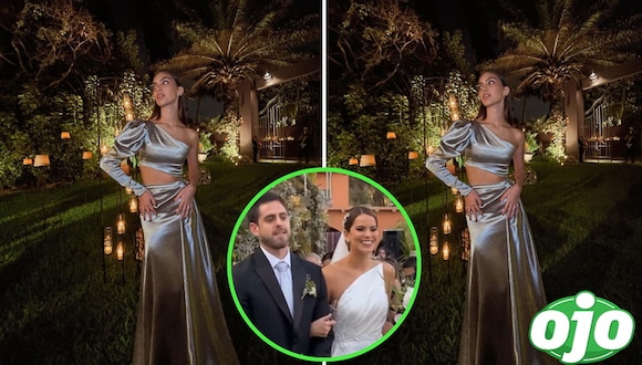 OJO | Natalie Vértiz