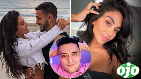 Vania Bludau podría participar en "El poder del amor" | OJO