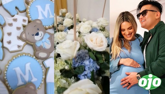 Cassandra Sánchez de Lamadrid - diario OJO