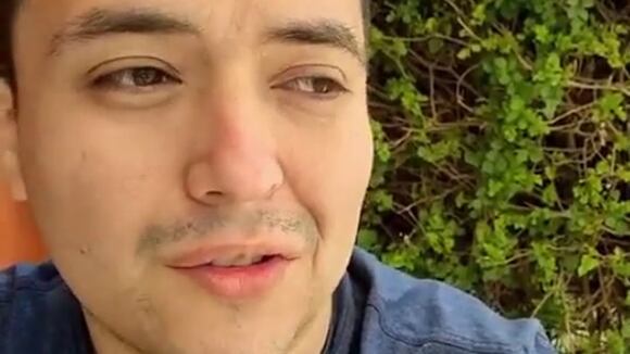 Samuel sobre Gisela Valcárcel - diario ojo