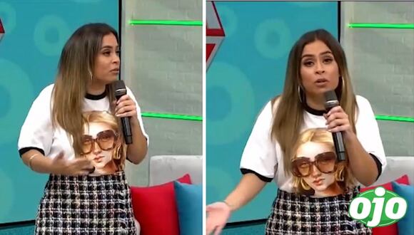 “No es apta para cardiacos”: Ethel Pozo confiesa que a primo casi el da algo con las Elecciones 2021 | OJO