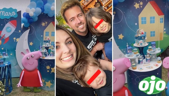 OJO | Yiddá Eslava y Julián Zucchi