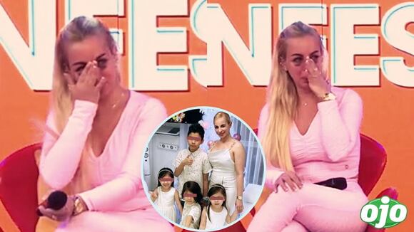 Dalia sobre ministerio de la mujer y albergue | OJO