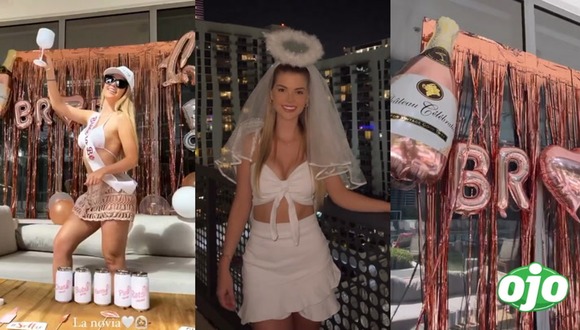 Brunella Horna - diario ojo