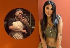 Samahara por cuestionamientos de Youna por salidas con Bryan y su hija: “Quiere a mi hija” (VIDEO)