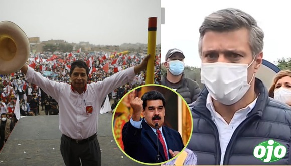 Leopoldo López sobre Elecciones en Perú | diario OJO