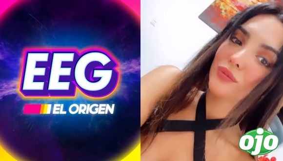 Rosángela Espinoza habla de la nueva conductora de EEG- DIARIO ojo