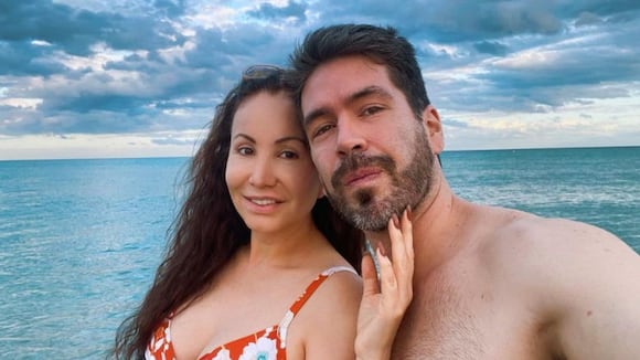 Janet Barboza habla sobre su relación con Miguel Bayona (Video: América hoy).