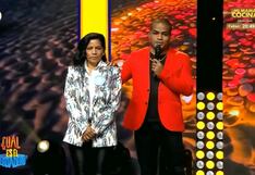 ‘Pantera’ Zegarra se arrodilló EN VIVO ante su madre: ¿Por qué el boxeador le pidió perdón? (VIDEO)