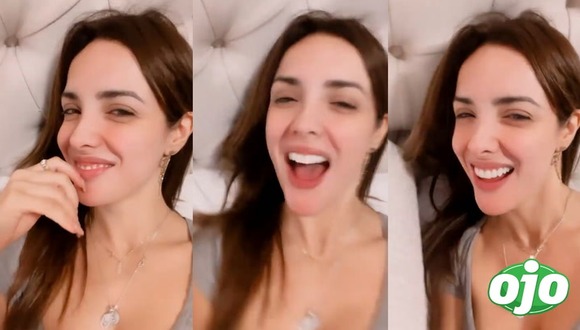 Instagram - Rosángela Espinoza - diario OJO