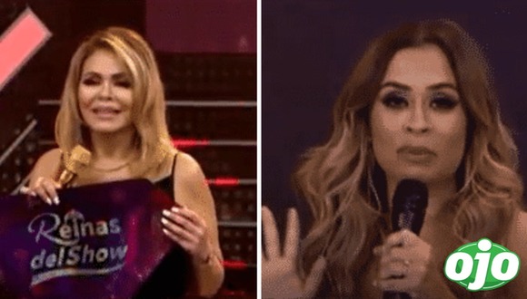 OJO | Gisela prudente por su hija