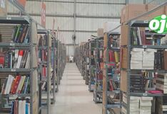 Conoce la librería online más grande de Latinoamérica: un paraíso para los lectores (VIDEO)