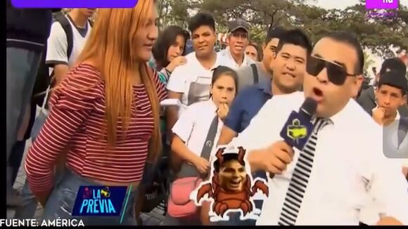 La Previa con Juan Carlos Orderique