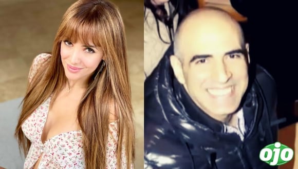 Rosángela Espinoza opina sobre Omar Macchi | diario OJO