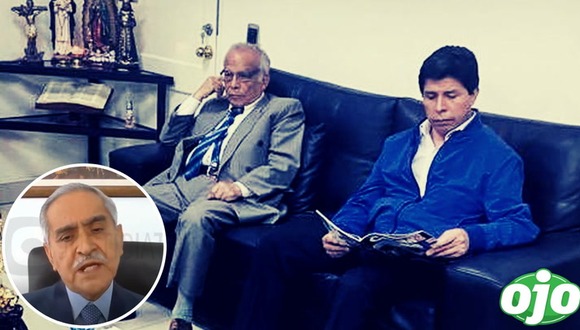 Audiencia judicial caso Aníbal Torres y Pedro Castillo | ojo