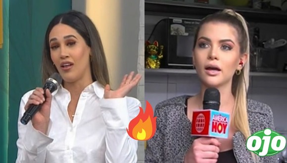 Brunella Horna y Tepha Loza | OJO