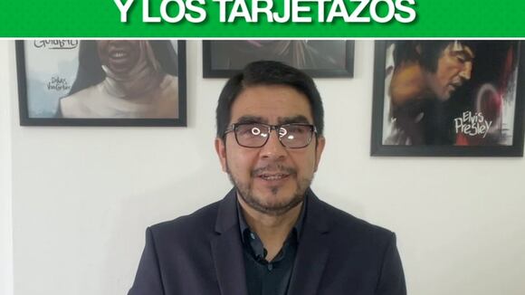 ESSALUD, el amiguismo y los tarjetazos