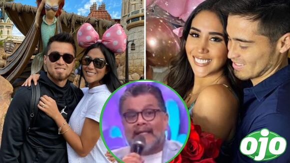 OJO | "Ahí hay dolor, decepción y sorpresa", Tomás Angulo sobre comunicado de Rodrigo Cuba