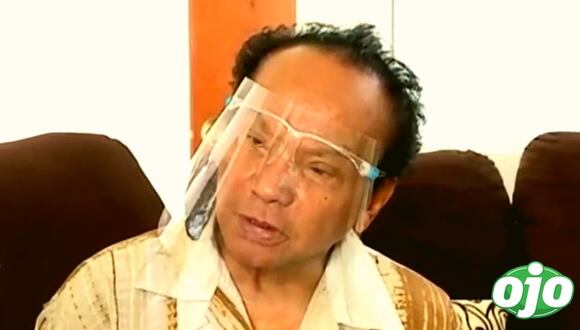 Melcochita desiste de postular al Congreso | diario OJO