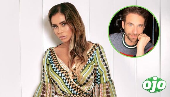 Diario Ojo- Ethel Pozo dice que lleva años en la TV