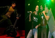 Pedro Suárez Vértiz: ¿Cuáles son sus canciones más escuchadas en las plataformas digitales? (VIDEO)