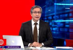 Huarochirí: este es el relato de cantante que fue secuestrado por un aparente error (VIDEO)