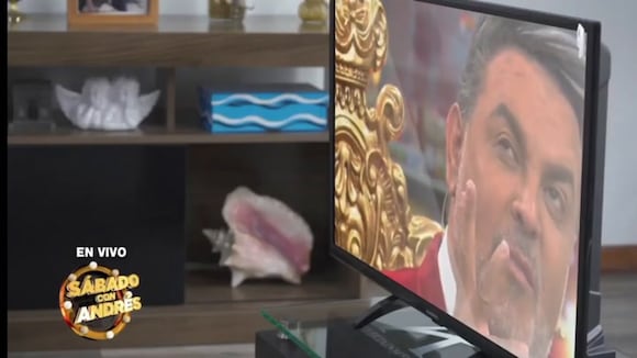 Andrés Hurtado - diario ojo