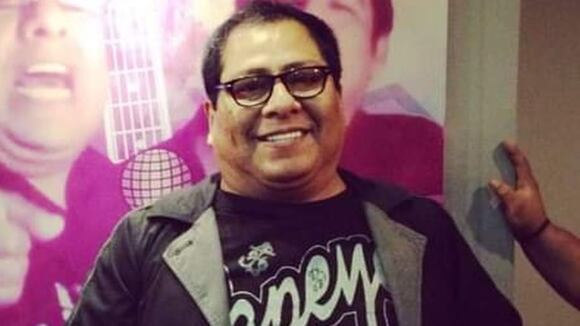 Cantante ‘Cachuca’ se recupera de operación en el Hospital Hipólito Unanue