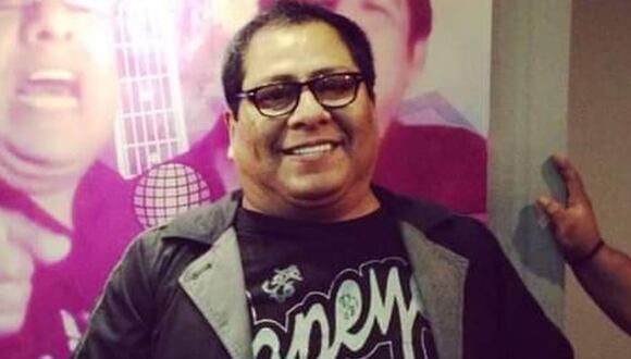 Cantante ‘Cachuca’ se recupera de operación en el Hospital Hipólito Unanue