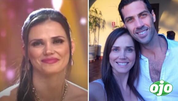 Maju Mantilla celebra su aniversario - Ojo