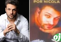 Nicola Porcella aparece en el Times Square de Nueva York y logra la ansiada internacionalización | VIDEO