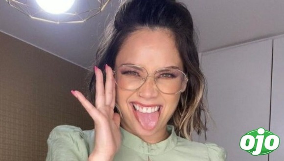 Andrea San Martin muestra su figura en bikini tras su operación - diario ojo