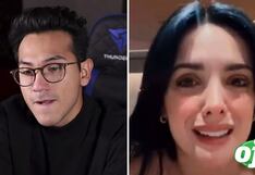 Influencer manda “a la cocina” a Rosángela Espinoza por hablar con otro hombre
