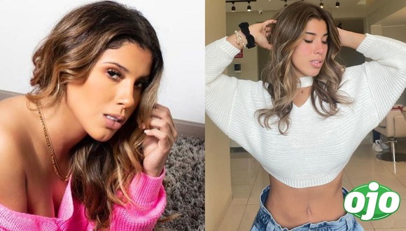 Yahaira Plasencia - diario OJO