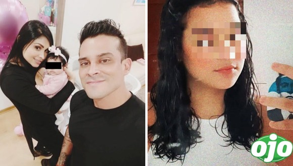 Pamela Franco recibe sorpresa por su cumpleaños -OJO